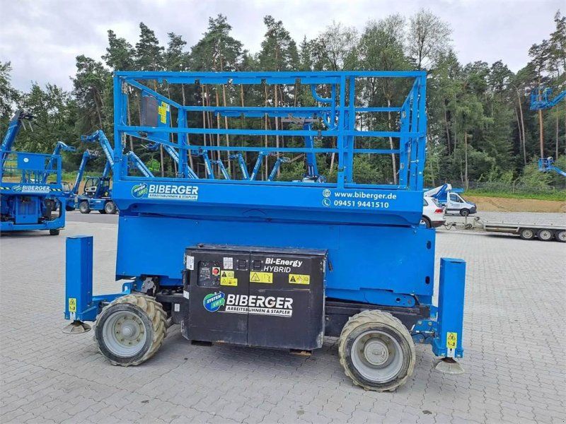 Genie GS 4069 BE