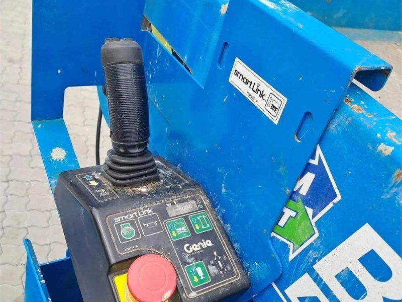 Genie GS 4069 BE