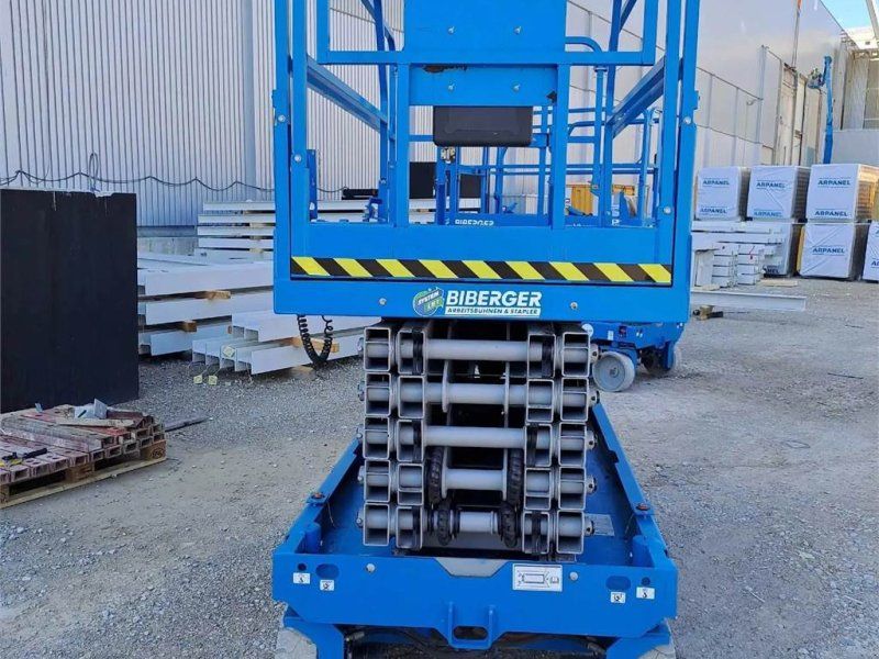 Genie GS 4047