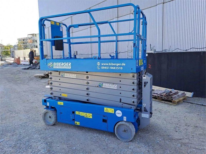 Genie GS 4047