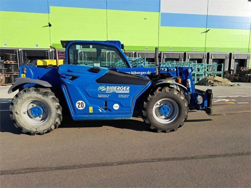 Merlo TF 30.9 G