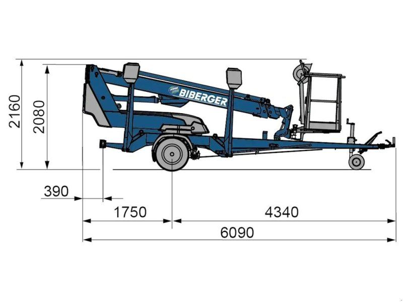 135T II