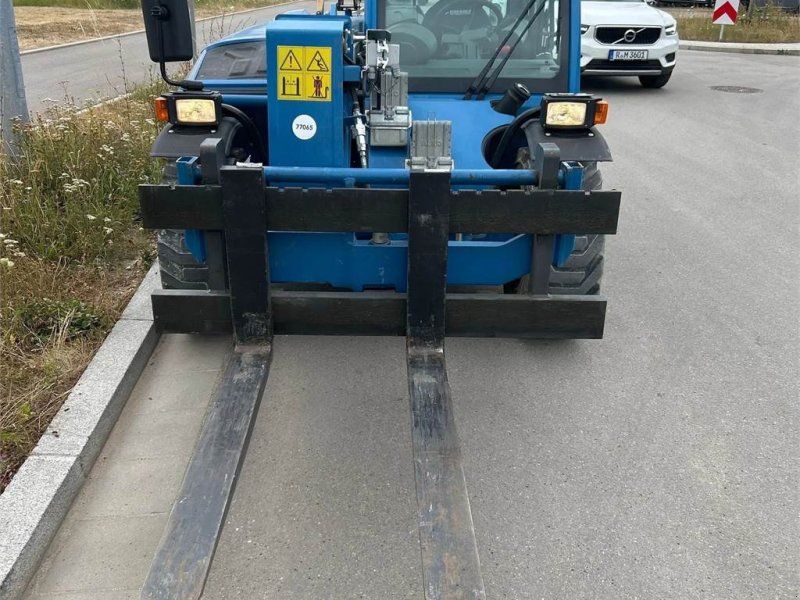 Merlo P27.6 Plus