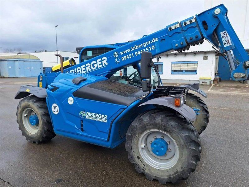 Merlo TF 30.9 G