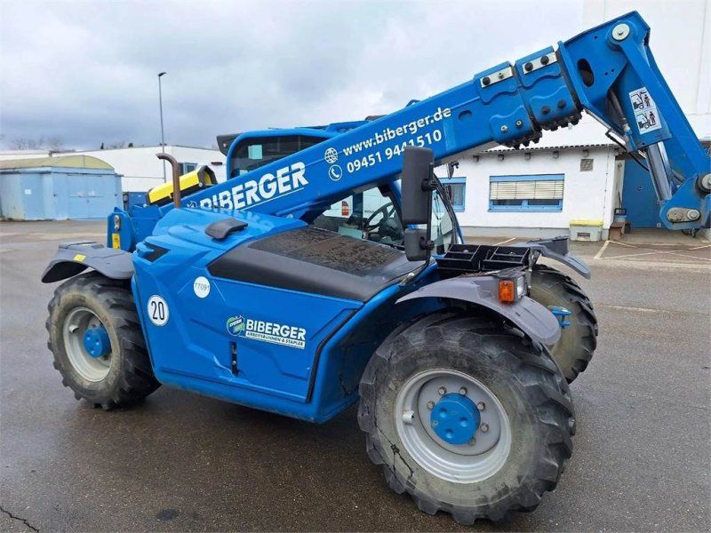 Merlo TF 30.9 G