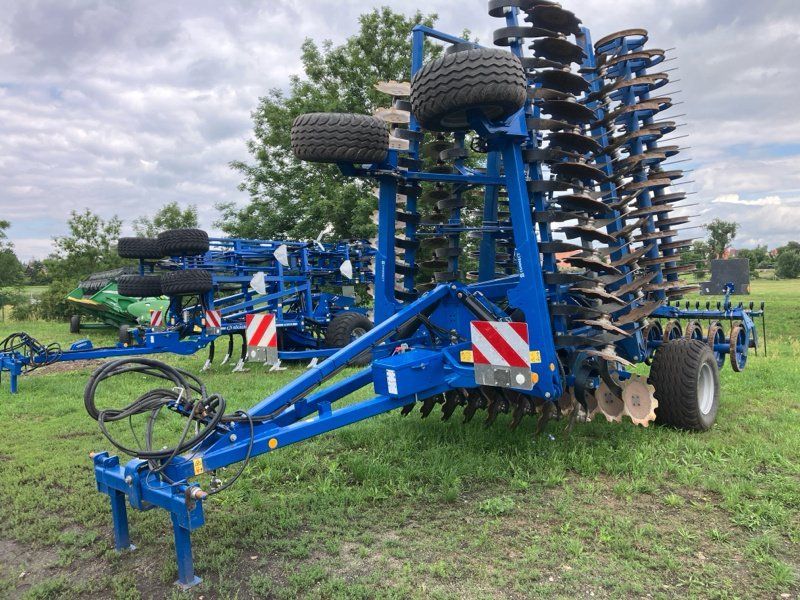 Köckerling Rebell CL 800T 2.0