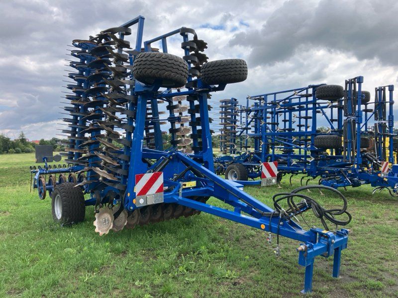 Köckerling Rebell CL 800T 2.0