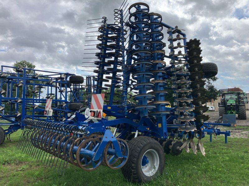 Köckerling Rebell CL 800T 2.0