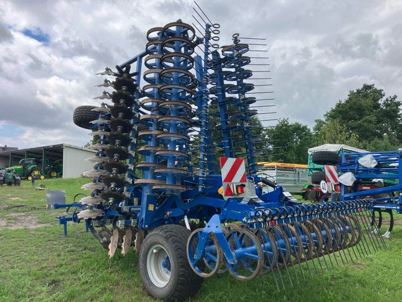 Köckerling Rebell CL 800T 2.0