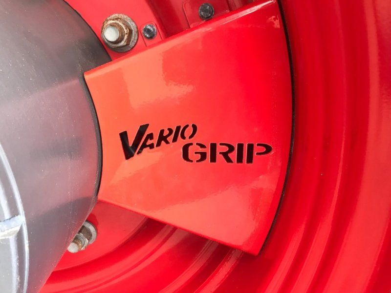 Fendt 933 Vario Profi Plus Gen 7 *nur 540 Std! & Rüfa*