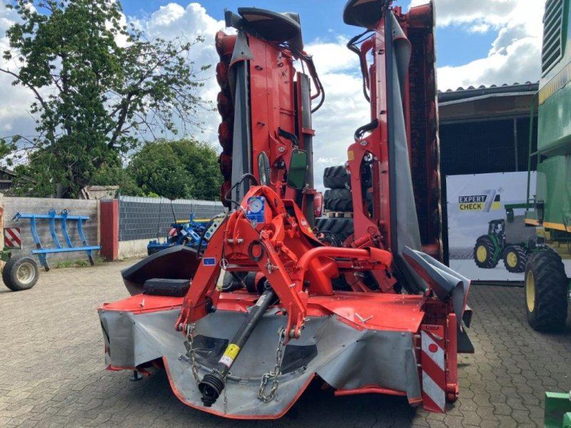 Kuhn FC9330D-RA