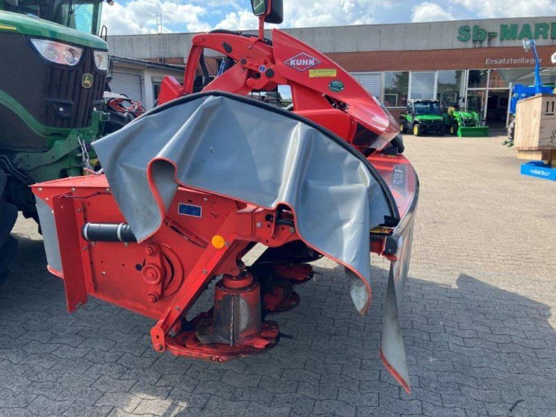 Kuhn FC9330D-RA