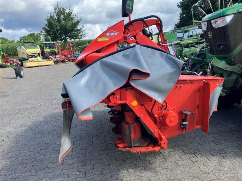 Kuhn FC9330D-RA