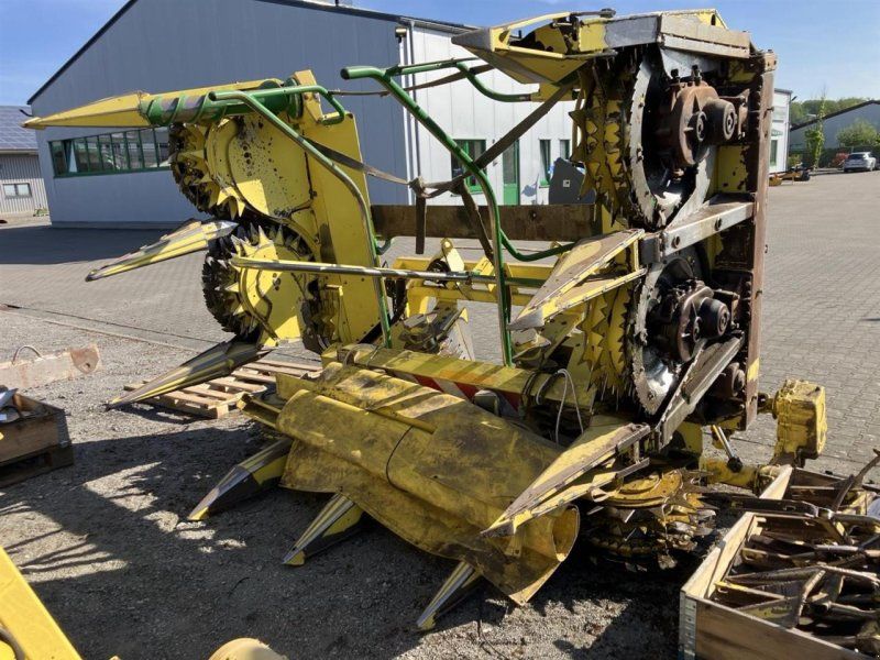 John Deere 7380