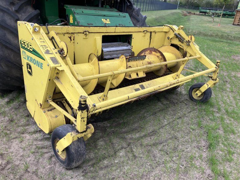 John Deere 7380