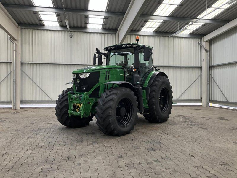 John Deere 6250R