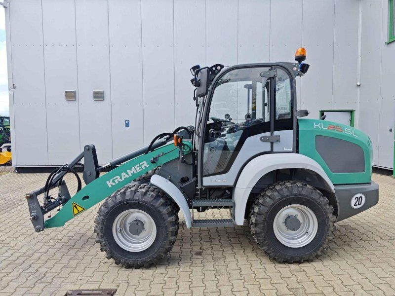 Kramer KL25.5L