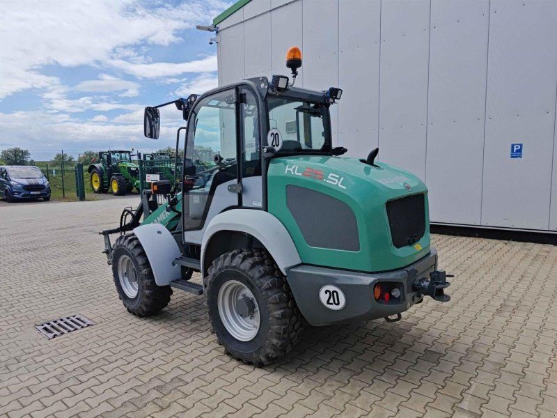 Kramer KL25.5L
