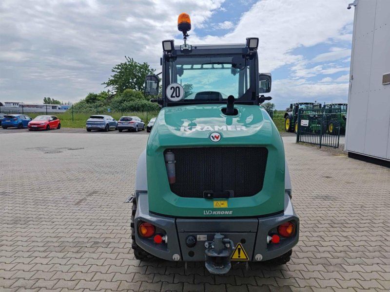 Kramer KL25.5L