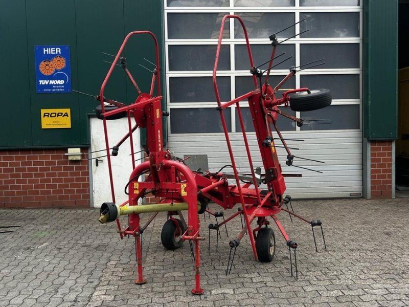 Fricke G.S.550/4