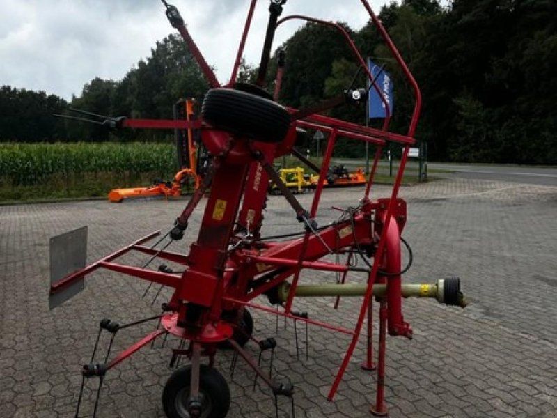 Fricke G.S.550/4