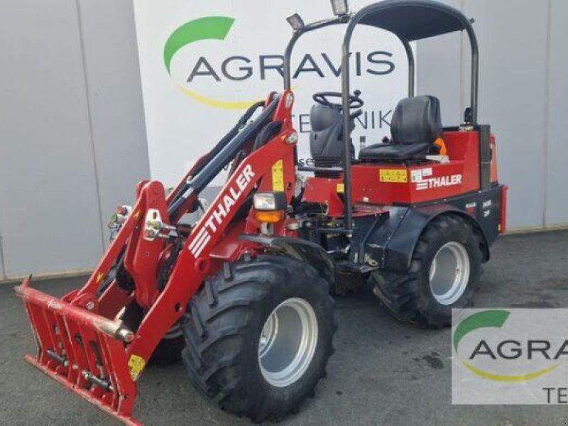Thaler 2438 S DPF