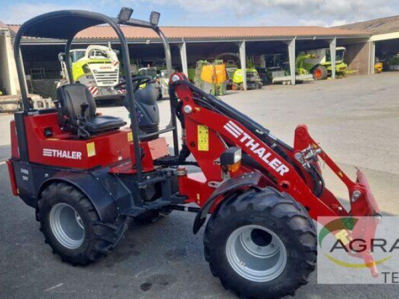 Thaler 2438 S DPF