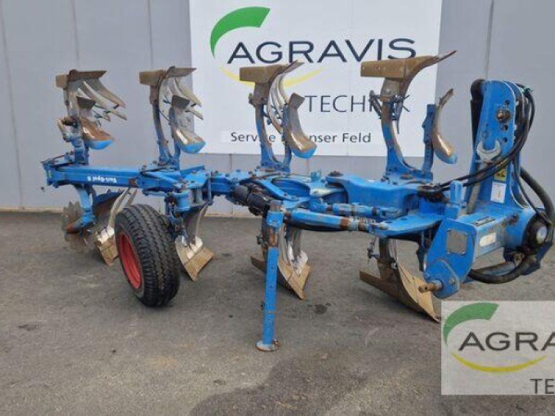 Lemken VARI-OPAL 8 4 N 100