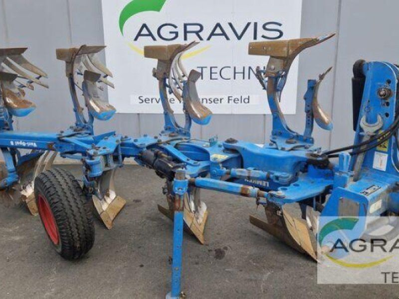 Lemken VARI-OPAL 8 4 N 100