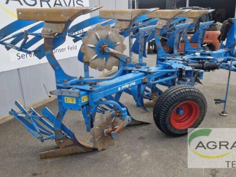 Lemken VARI-OPAL 8 4 N 100