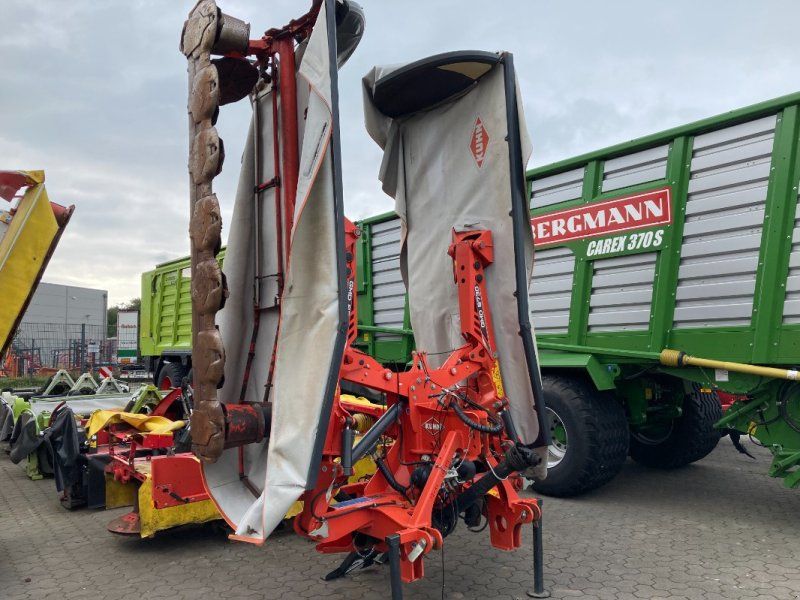 Kuhn GMD 8730 FF