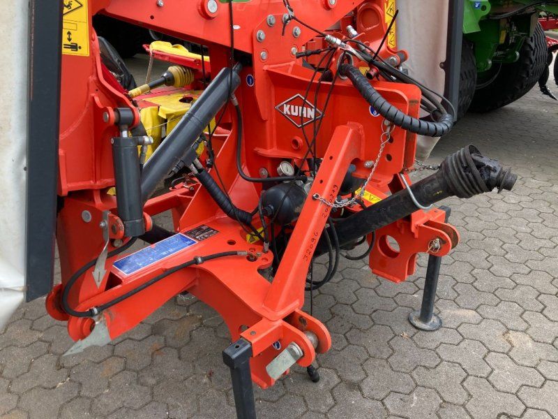 Kuhn GMD 8730 FF