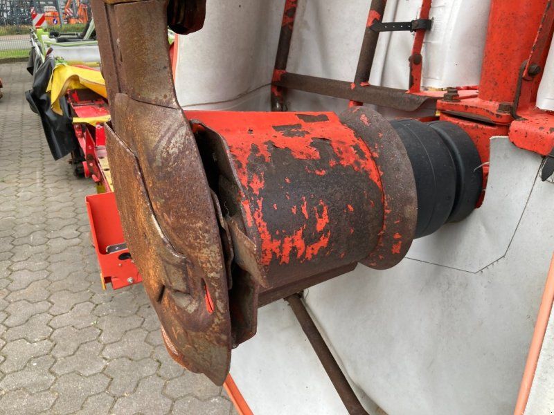 Kuhn GMD 8730 FF