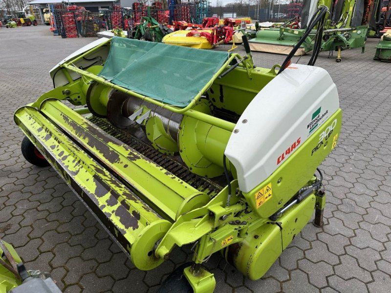 Claas PU 300 Pro T
