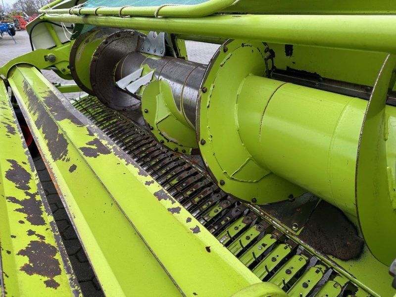 Claas PU 300 Pro T