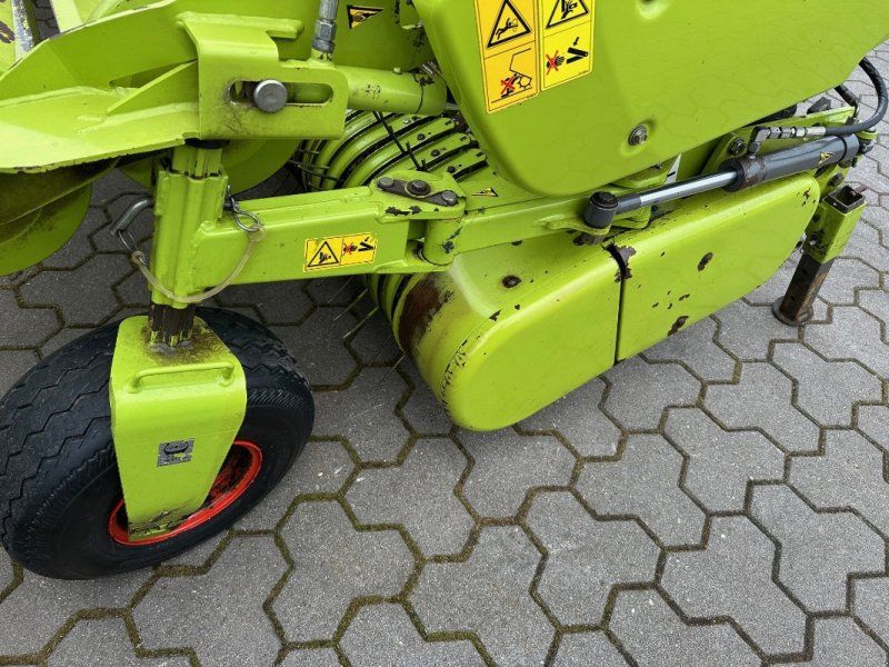 Claas PU 300 Pro T