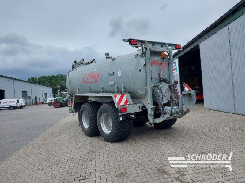 Fliegl 16000 L