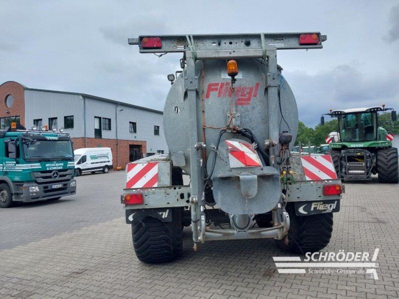 Fliegl 16000 L