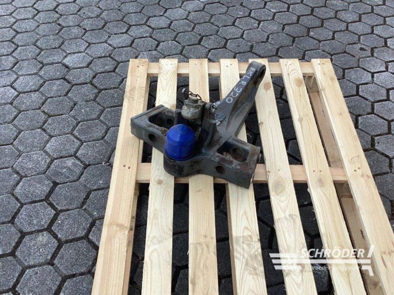 Fendt ZUGKUGELKUPPLUNG K80 KURZ