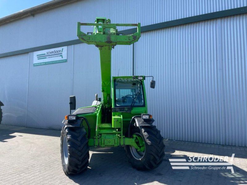 Merlo TF 38.10 CS 156