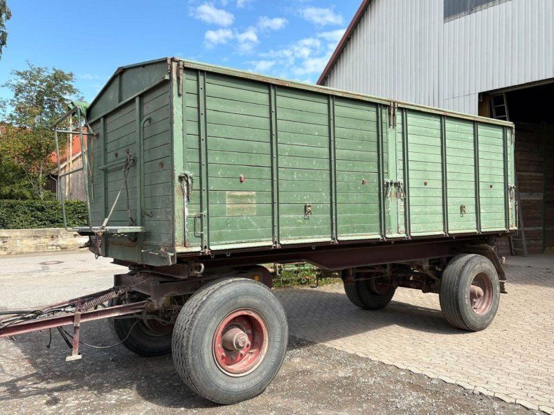 Buchheister DSK 180