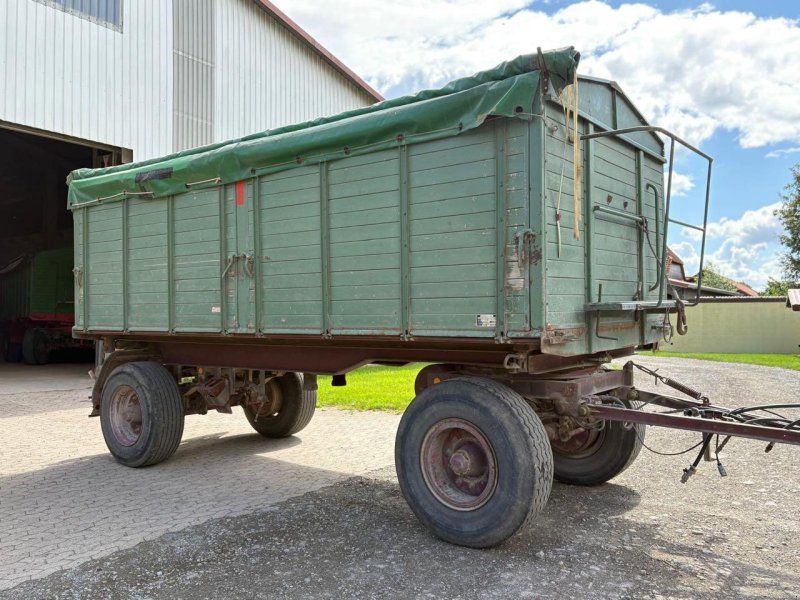 Buchheister DSK 180
