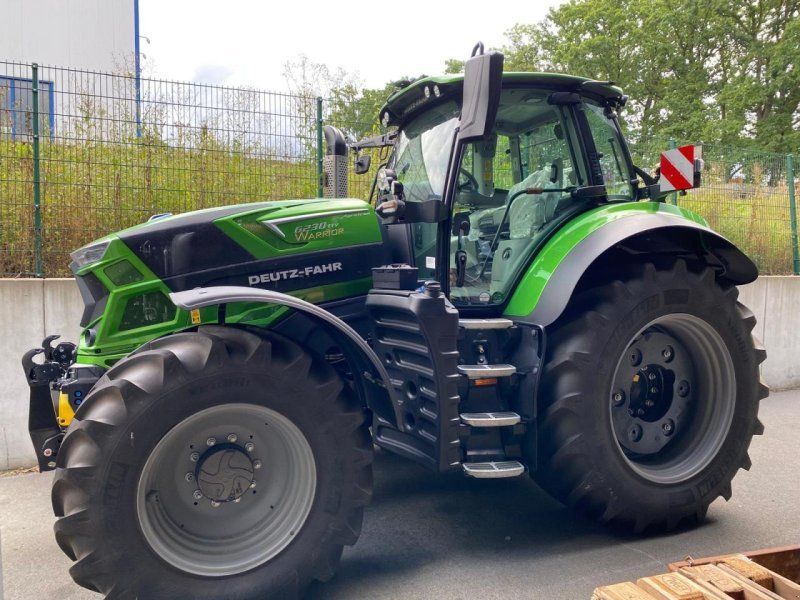 Deutz-Fahr 6230 Agrotron TTV