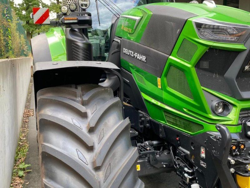 Deutz-Fahr 6230 Agrotron TTV