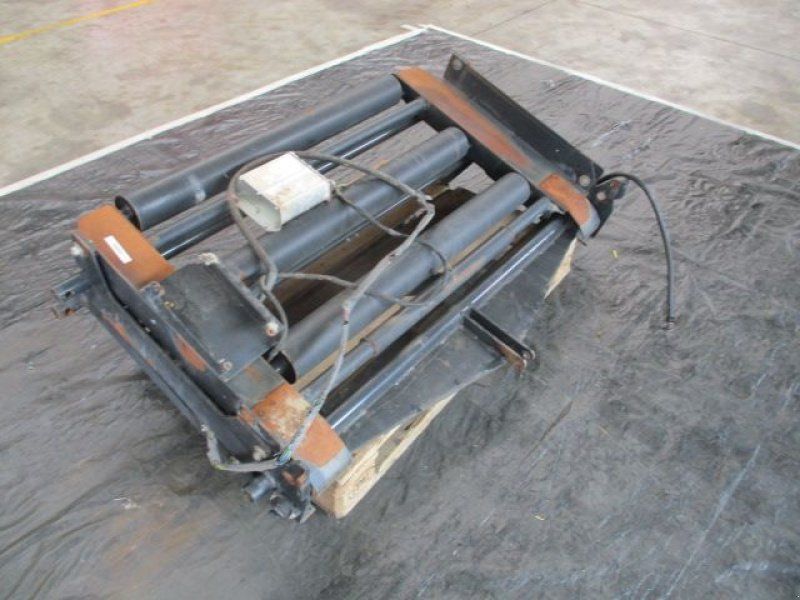 New Holland 48496967 Waage für BB 1270 / BB 1290