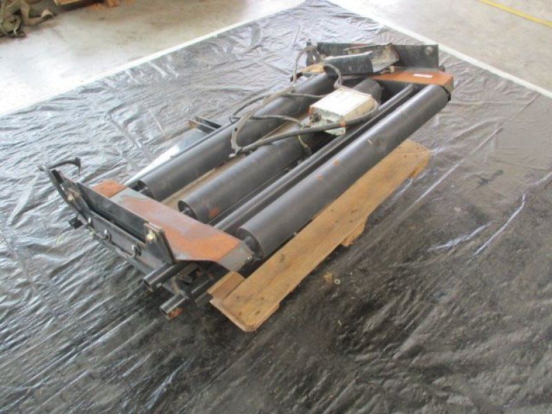 New Holland 48496967 Waage für BB 1270 / BB 1290