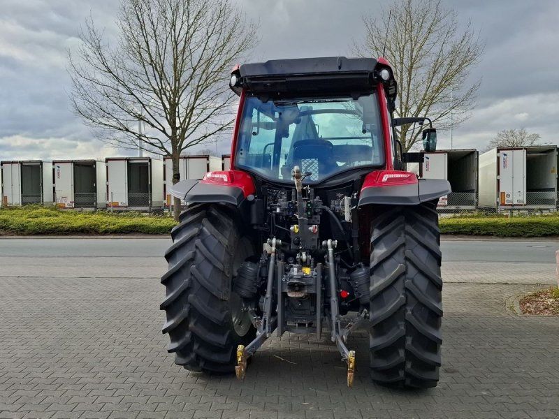 Valtra A95 HI-Tech