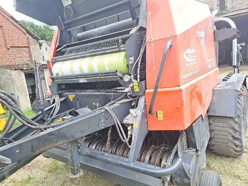 Kuhn VBP 2190