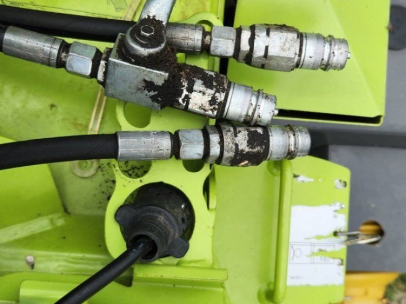 Claas Disco 8500