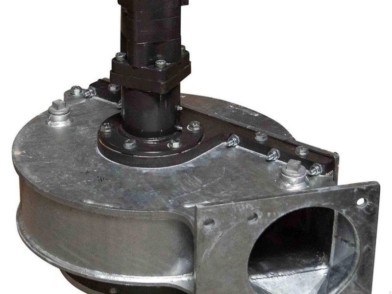 Fliegl Turbofüller 460D AKTION